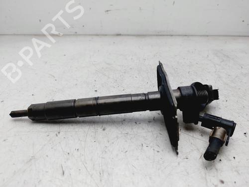 Used Injector AUDI A6 C6 (4F2) 3.0 TDI quattro (233 hp) 28289186
