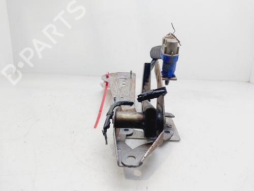 Break pedal FORD C-MAX II (DXA/CB7, DXA/CEU) 1.5 TDCi | BP27165793I19 