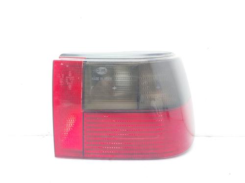 Used Right taillight SEAT IBIZA II (6K1) 1.9 D (64 hp) 12540126