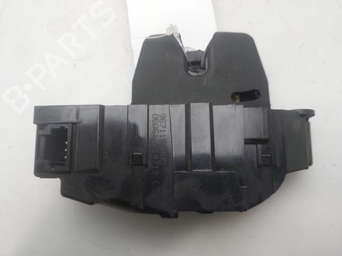 Used Tailgate lock Tailgate lock PEUGEOT RCZ 2.0 HDi (163 hp) 36515137 36515137
