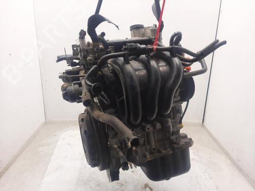 Used Engine SKODA FABIA I (6Y2) 1.4 (60 hp) 32183604