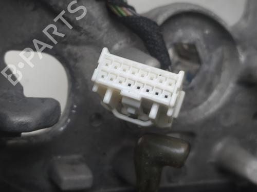 Steering wheel FORD TRANSIT COURIER B460 Box Body/MPV 1.5 TDCi | BP36803189C49 - Image 2
