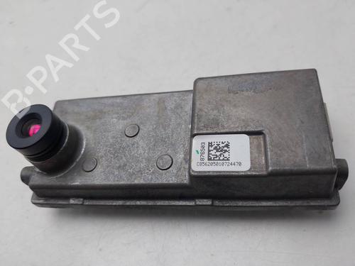 Camera RENAULT MEGANE IV Hatchback (B9A/M/N_) 1.3 TCe 115 (B9N9) | BP38534864E14 - Image 3