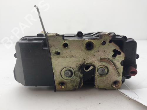 Used Rear right lock Rear right lock CITROËN C5 II (RC_) [2004-2008] 34119404 34119404