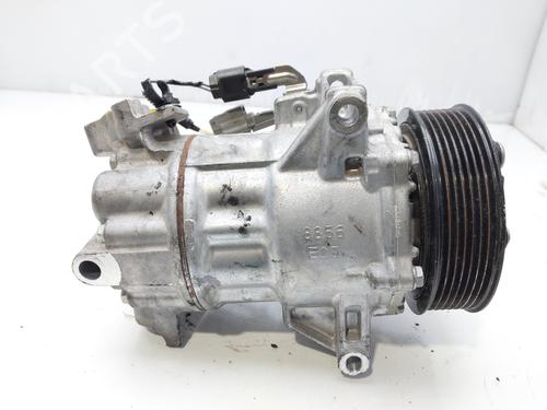 Used AC compressor RENAULT CLIO V (B7_) [2019-2025]  11274774