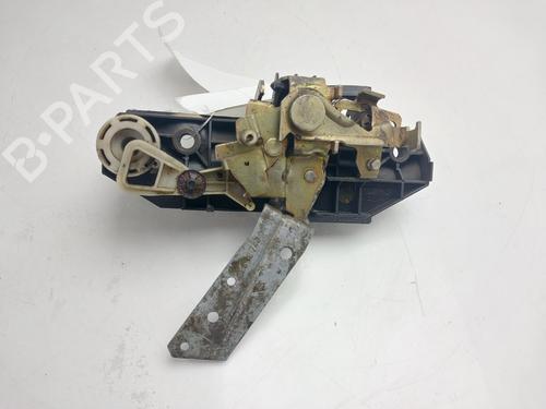 Used Tailgate handle Tailgate handle MERCEDES-BENZ VITO Van (W638) 110 D 2.3 (638.074, 638.078) (98 hp) 35820227 35820227