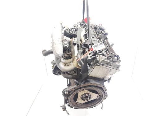 Engine MERCEDES-BENZ S-CLASS (W220, V220) S 320 CDI (220.026, 220.126) | BP29400394M1 