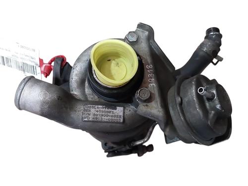 Turbolader/Kompressor OPEL MERIVA A MPV (X03) [2003-2010]  29288672