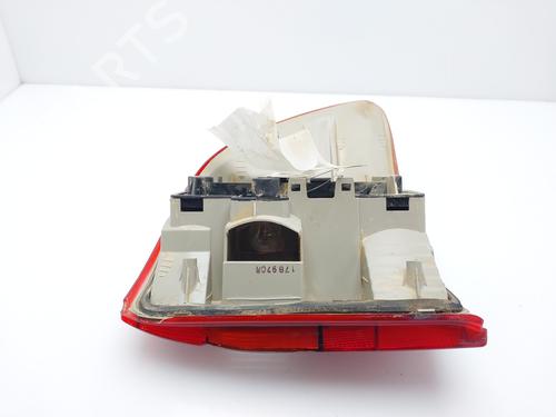 Left taillight OPEL ASTRA F Saloon (T92) 1.6 i 16V (F19, M19) | BP16527862C34 
