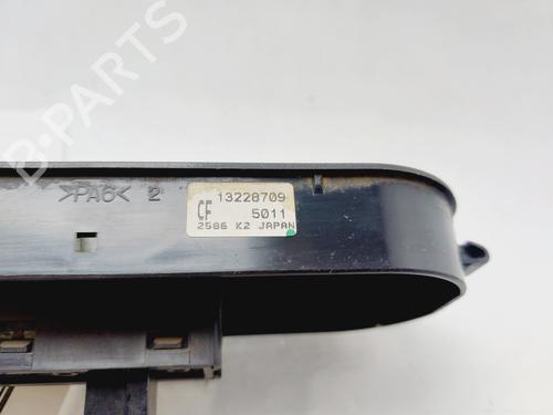 Right front window switch OPEL ASTRA H (A04) 1.7 CDTI (L48) | BP20167959I26 
