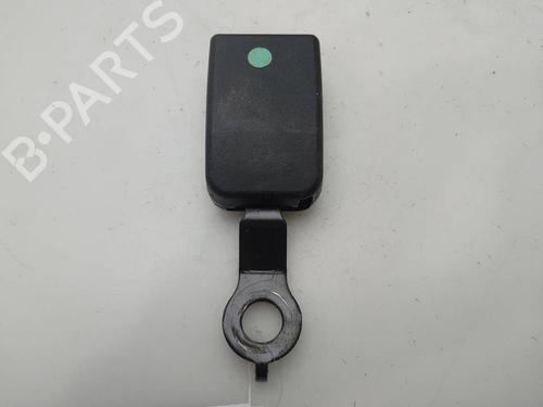 Sikkerhedssele-spænde Sikkerhedssele-spænde DACIA SANDERO [2008-2026] 39881648 39881648