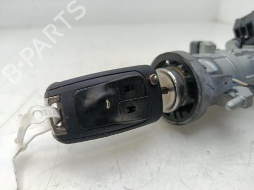 Ignition barrel OPEL INSIGNIA A (G09) | BP32162258M48 - Image 4
