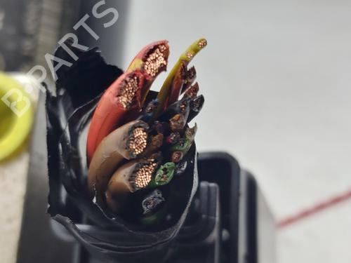 ABS pump SEAT ALTEA XL (5P5, 5P8) | BP30901166M43