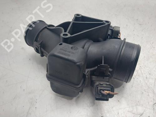 Throttle body CITROËN C4 Coupe (LA_) | BP30142595M82