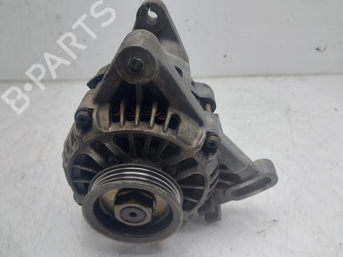 Alternador Alternador RENAULT CLIO II (BB_, CB_) [1998-2016] 36566196 36566196