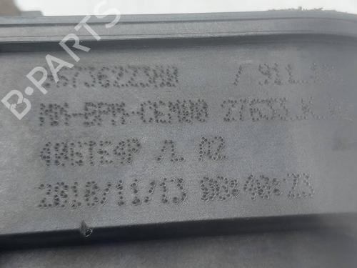 Throttle body CITROËN C3 III (SX) | BP38727484M82 - Image 2