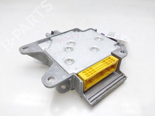ECU airbags SAAB 9-3 Estate (E50) 1.9 TiD | BP13931481M53 