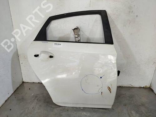 Used Right rear door Right rear door 39504673 39504673