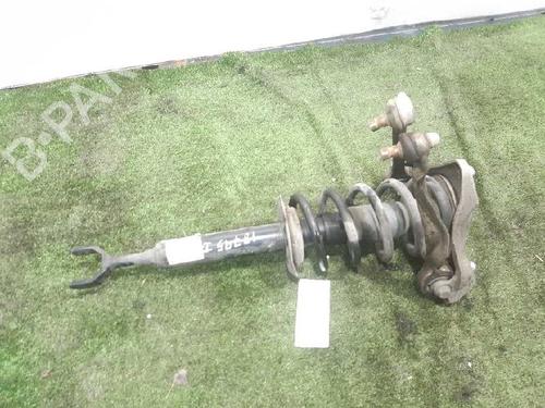 Used Left front shock absorber AUDI A4 B5 (8D2) 2.5 TDI (150 hp) 5395282