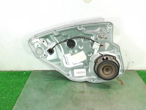 Elevador vidro trás esquerdo FIAT STILO (192_) 1.6 16V (192_XB1A) (103 hp) 00467813490 | 00467813490 |