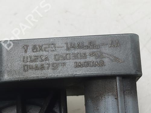Electronic sensor JAGUAR XF I (X250) 2.7 D | BP37154792M84 - Image 2