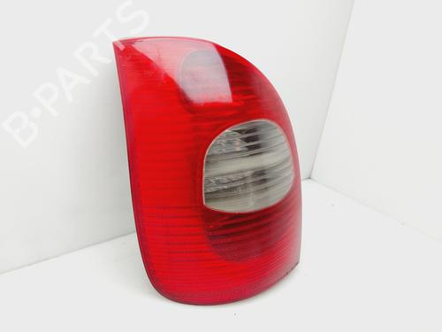 Left taillight CITROËN XSARA PICASSO (N68) 2.0 HDi | BP30058056C34