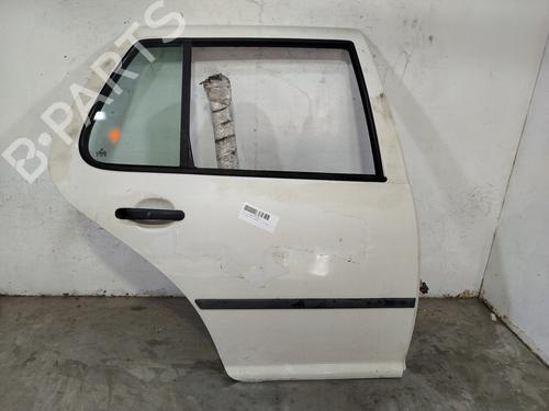 Used Right rear door Right rear door 37184786 37184786
