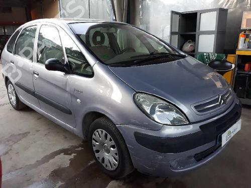 Driver airbag CITROËN XSARA PICASSO (N68) 1.6 | BP2911582C9 