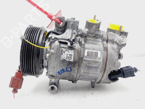 Used AC compressor VW GOLF VIII (CD1, DA1) [2019-2025]  29435004
