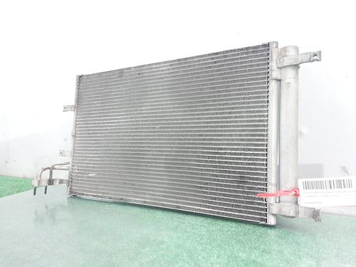 AC radiator KIA CERATO I Saloon (LD) 1.6 | BP11723506M32 