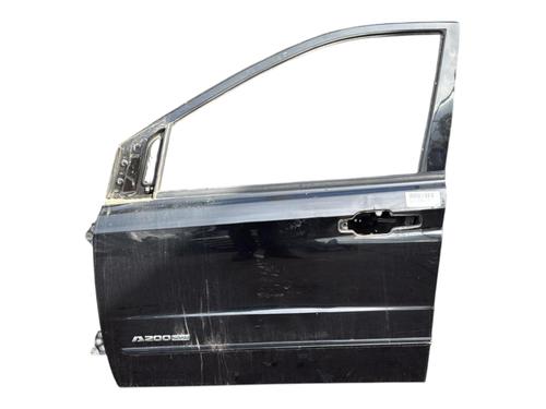 Used Left front door SSANGYONG ACTYON I [2005-2025]  30263768