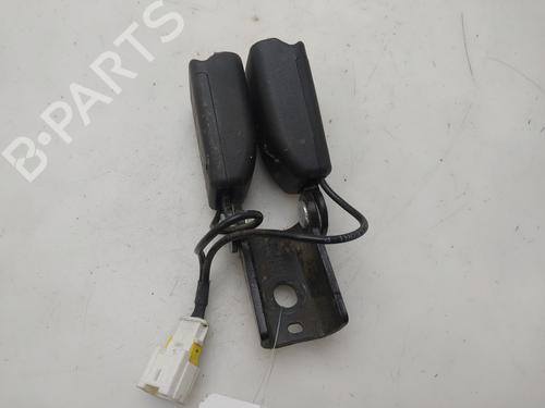 Seat buckle CITROËN DS4 (NX_) | BP37447568I32 - Image 3