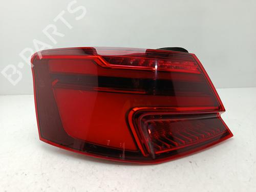 Fanale posteriore sinistro AUDI A3 (8V1, 8VK) [2012-2020]  30057308