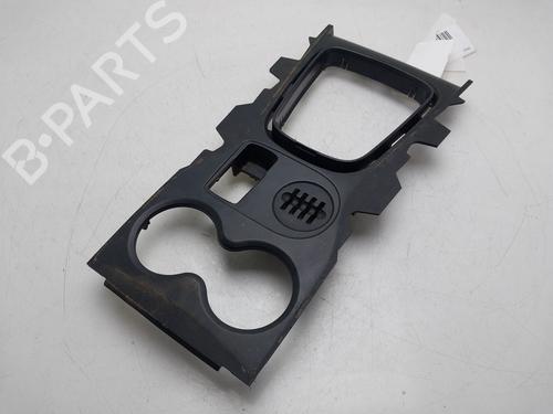 Midtkonsoll RENAULT KADJAR (HA_, HL_) 1.5 dCi 110 (HLA3) | BP38011158I22 - Image 2