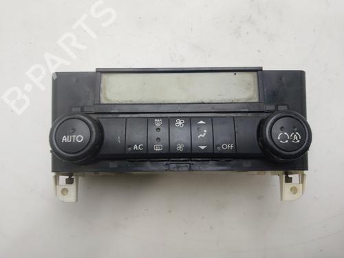 Used Climate control Climate control 37605112 37605112