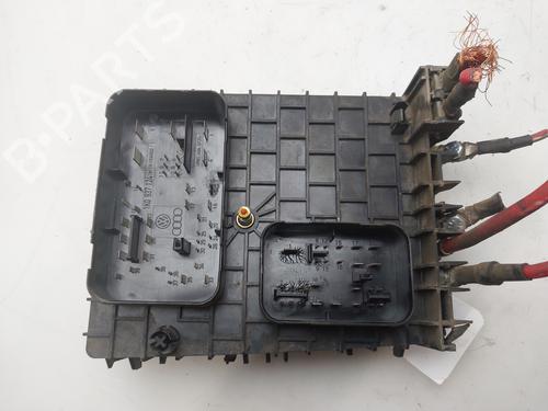 Fuse box AUDI A3 (8P1) 1.9 TDI | BP38286701E1 - Image 2