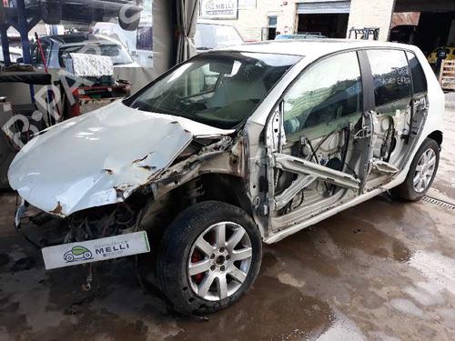 Climate control VW GOLF V (1K1)  | BP2869138I5 