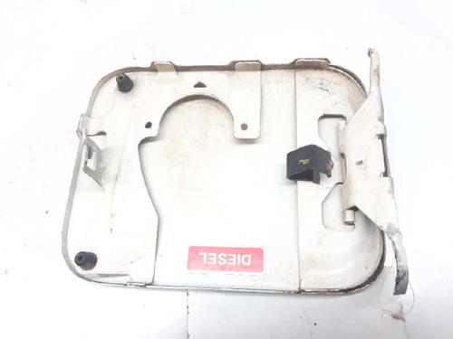 Fuel flap NISSAN TERRANO II (R20) 2.7 TDi 4WD | BP5402239C131 