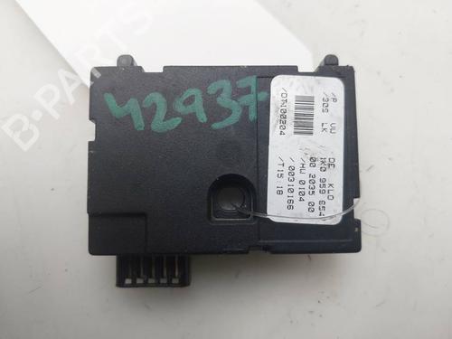 Electronic sensor AUDI A3 (8P1) | BP38799474M84 - Image 2