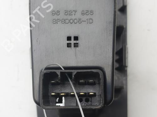 Right front window switch CHEVROLET EPICA (KL1_) | BP38014408I26 - Image 4