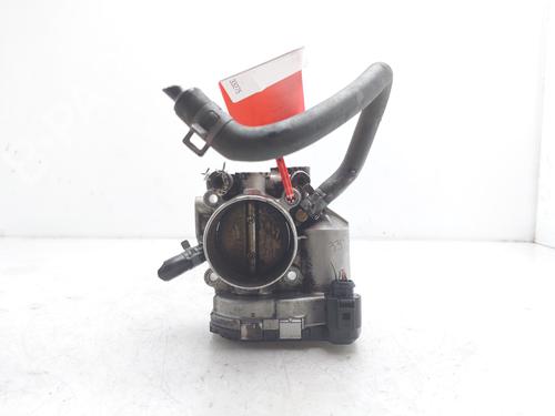 Used Throttle body SEAT TOLEDO II (1M2) 1.8 20V (125 hp) 16405624