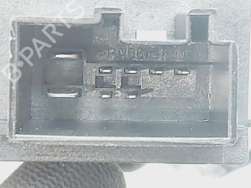 Electronic module SKODA FABIA III (NJ3) 1.2 TSI | BP32438841M83 - Image 4