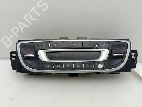 Used Climate control RENAULT MEGANE III Hatchback (BZ0/1_, B3_) 1.5 dCi (BZ09, BZ0D, BZ1W, BZ29, BZ14) (110 hp) 29565399