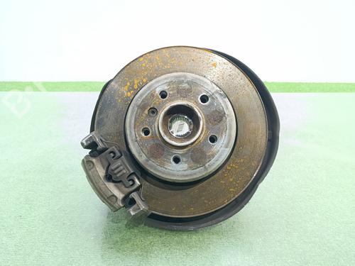 Used Left rear steering knuckle Left rear steering knuckle BMW 5 (E60) 520 d (163 hp) 33982493 33982493