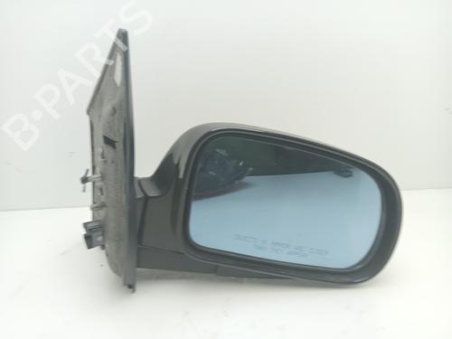 Used Right mirror SSANGYONG KYRON [2005-2014]  21551061