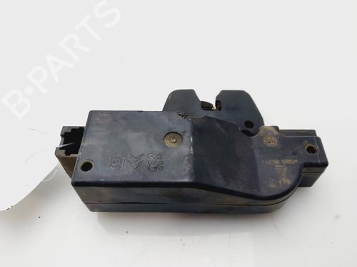 Used Tailgate lock CITROËN C5 II (RC_) [2004-2008]  23537612