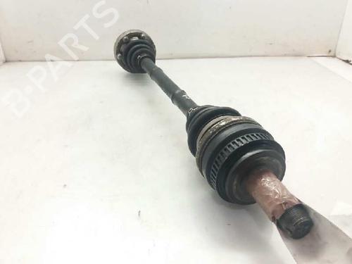 Used Left rear driveshaft BMW 1 Coupe (E82) 120 d (177 hp) 2885677