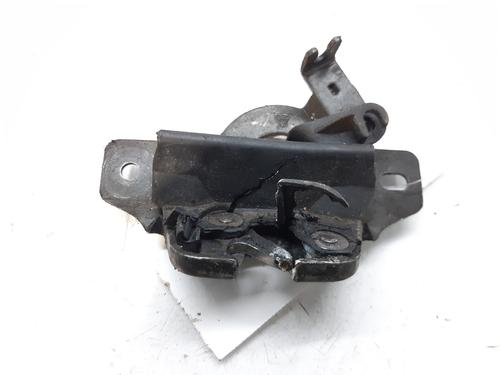 Tailgate lock CITROËN BERLINGO / BERLINGO FIRST Box Body/MPV (M_) 2.0 HDI 90 (MBRHY, MCRHY) | BP12405420C101 