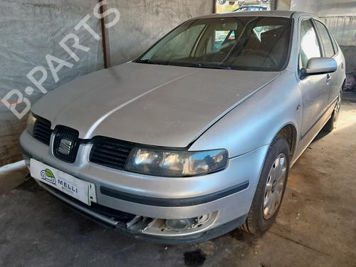 Front wiper motor SEAT LEON (1M1) 1.9 TDI | BP16363049M29