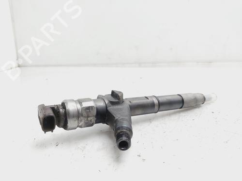 Injector NISSAN NAVARA NP300 (D40) 2.5 dCi 4WD (D40TT, D40T, D40M, D40BB) | BP19575337M100 
